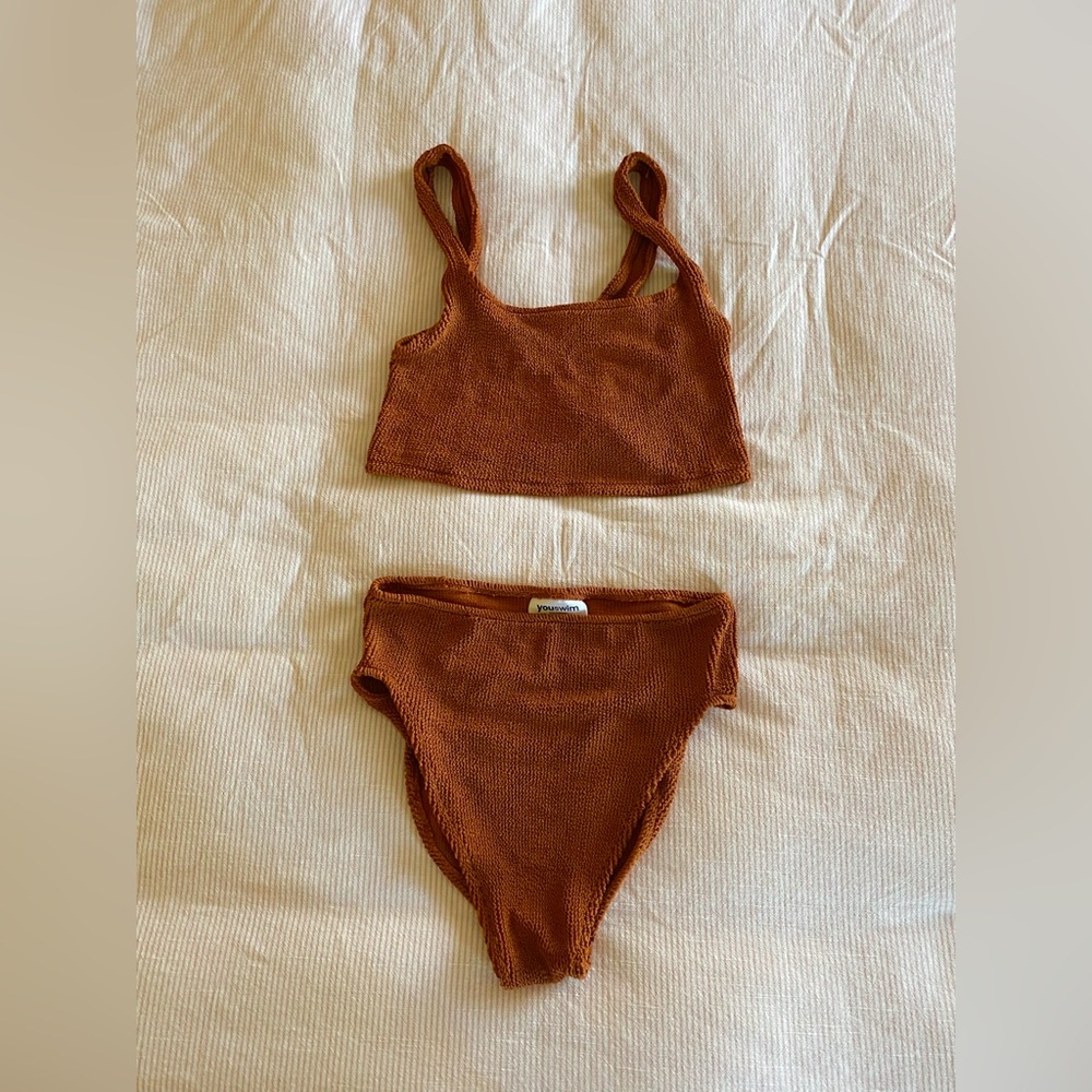 Youswim Verve 2-piece swimsuit
